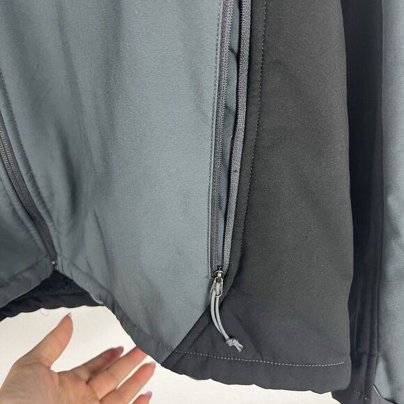 the north face apex chromium thermal jacket XXL Men’s​​ - Picture 4 of 6